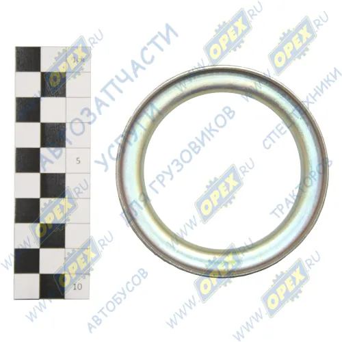 375-4224020-01 Обойма сальника Урал1