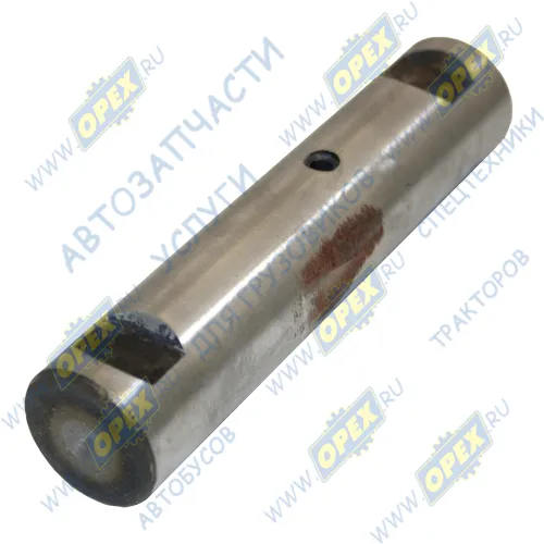 375-2902478-В Палец ушка пер.рессоры ф32х149 (2/ам) Урал