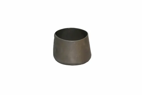 5323РХ-1203206 Переходник (сталь) ф94/ф110 L=72 Урал1