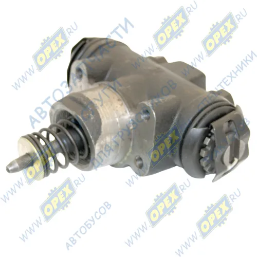 АИ-3501020 Цилиндр тормозной УРАЛ (механизм клиновой); Wabco Урал2