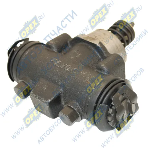 АИ-3501020 Цилиндр тормозной УРАЛ (механизм клиновой); Wabco Урал1