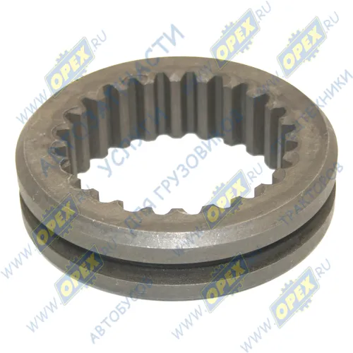 4320ЯМ-1802039 Муфта переключения передач Урал
