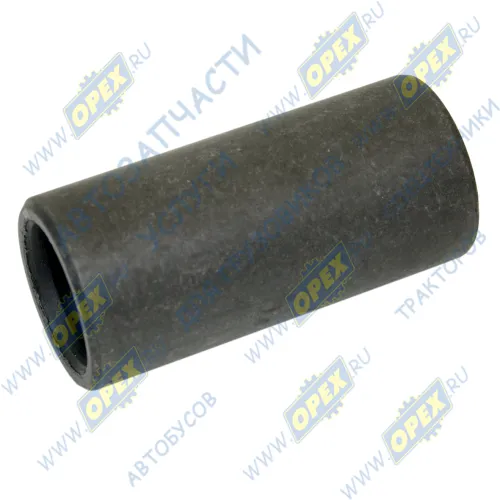 4320Х-2902028 Втулка (L=87, D/d=40/32) ушка перед.рессоры; (пластик) Урал