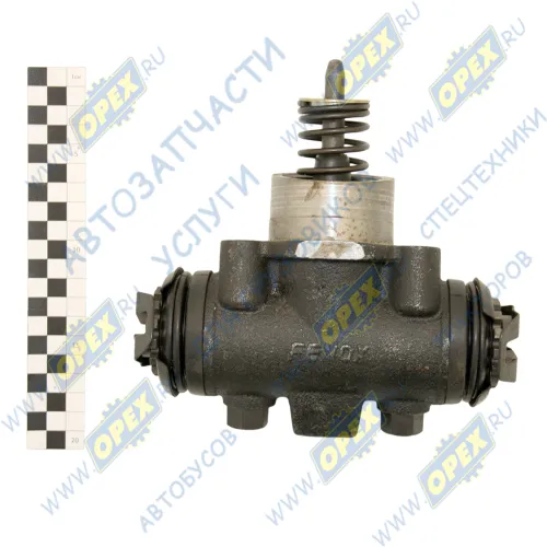 АИ-3501020 Цилиндр тормозной УРАЛ (механизм клиновой); Wabco Урал