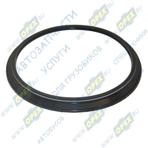 375-2304093-Б1 Сальник (манжета) 205х239,5х16 шаровой опоры ПМ (2/ам) Урал