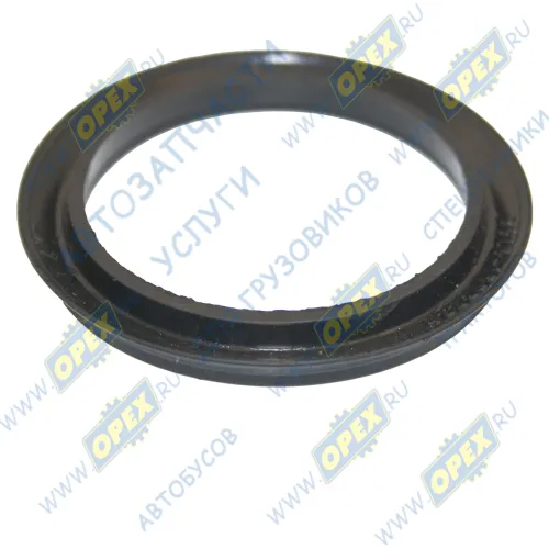 5323-1803226 Манжета 48х6 пневмоусилителя сцепления н/о УРАЛ Урал