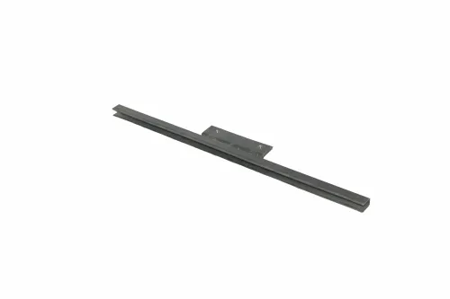 4320-6103422 Обойма опускного стекла Урал