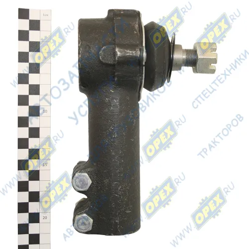 4320-3414056 Наконечник тяги рулевой трапеции правый до 2003г. М18 Урал1