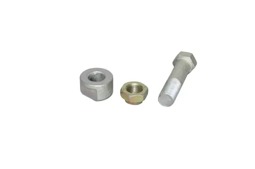 4320-2902017 Болт ГОСТ-7798 М20х85х1,5; Р=34 К=27 в сборе с гайкой крепл. ушка Урал