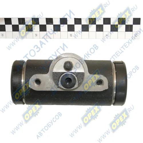 АИ-3501040 Цилиндр колесный н/о УРАЛ (однополосный) Урал1