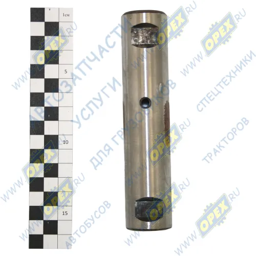 375-2902478-В Палец ушка пер.рессоры ф32х149 (2/ам) Урал1