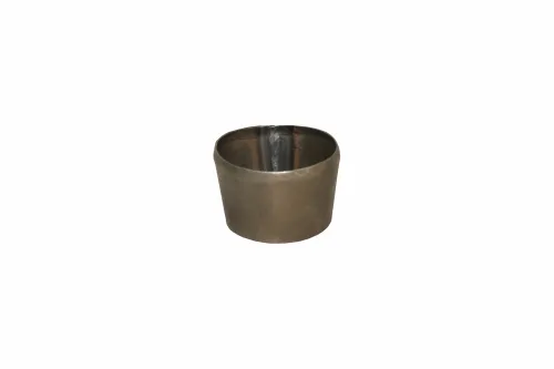 5323РХ-1203206 Переходник (сталь) ф94/ф110 L=72 Урал