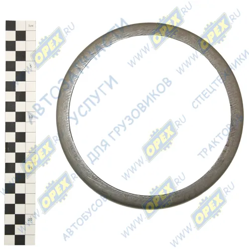 4320-3103074-01 Обойма сальника мосты с 12.2002 г. Урал1