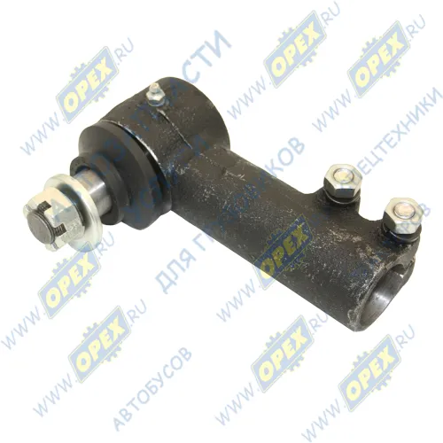 4320-3414056-10 Наконечник рул.тяги правый (усилен. палец) после 2003г. М22 Урал