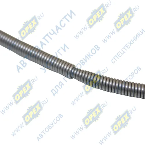 375-2304094 Пружина С/И L=645 сальника(манжеты) поворотного кулака ф2, 5х4 Урал