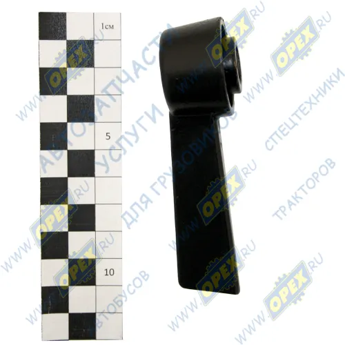 377-6105083-02 Ручка замка двери внутренняя Урал1