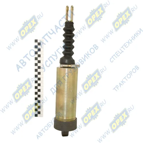 5557Я-1609005 Цилиндр сцепления пневматический двиг.ЯМЗ УралСбыт1