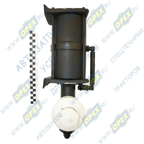 4320-3510010 Усилитель ПГУ тормозов передний УРАЛ-4320,5557,5323 дв.КАМАЗ УралСбыт1