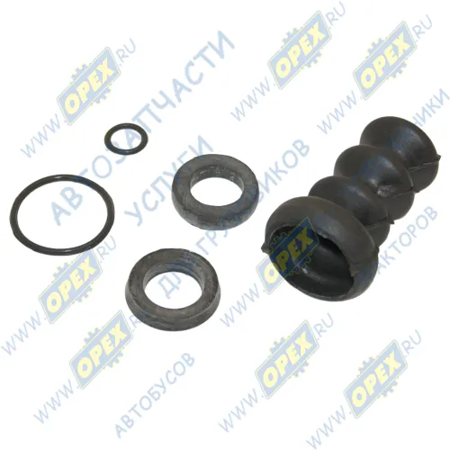 6361-1602510-РТИ РМК цилиндра сцепления УРАЛ; Н/О (1-я комплектация) (РТИ) (5 наим.) УралСбыт