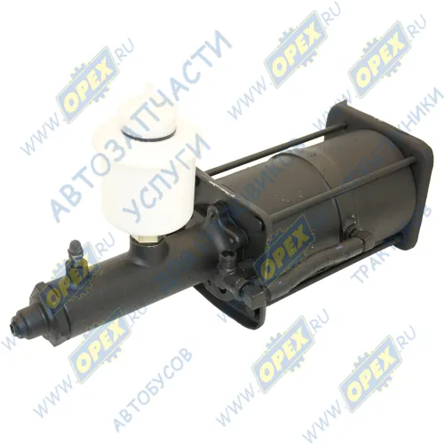 4320-3510010 Усилитель ПГУ тормозов передний УРАЛ-4320,5557,5323 дв.КАМАЗ УралСбыт