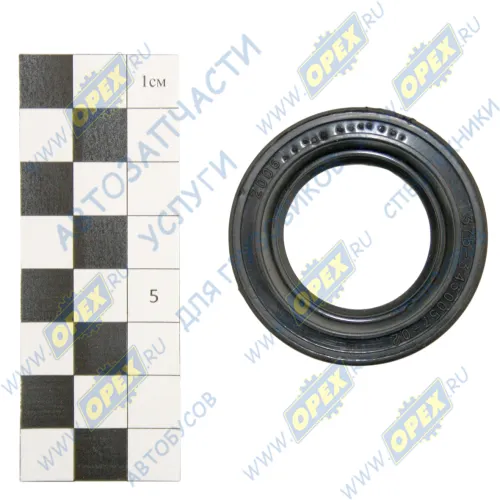 375-3430057-10 Сальник (манжета) 30х47х10 клапана упр.; 1.1-30х47х10 УРТ1