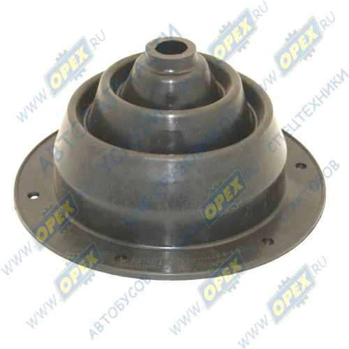 375-5130071-01 Уплотнитель проема под рычаг КПП УРТ