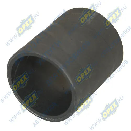 5323РХ-1303030 Шланг (патрубок) ф60х70 L=70 радиатора прямой УРАЛ Некст УРТ