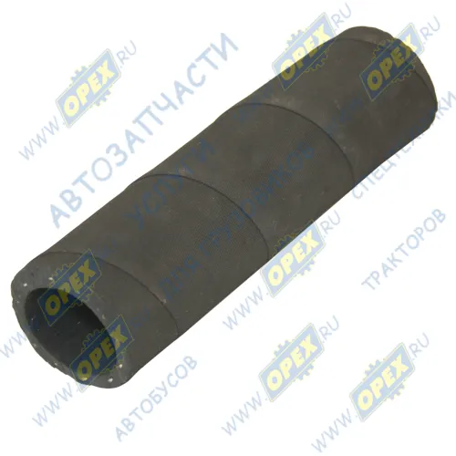 4320Я-1015067 Шланг (патрубок) ф32х42 L=145 сист. предпуск. подогрева УРТ