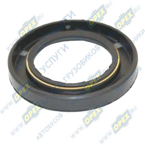 375-3401150 Сальник (манжета) углового редуктора 1.2-45х70-1 однобортный УРТ