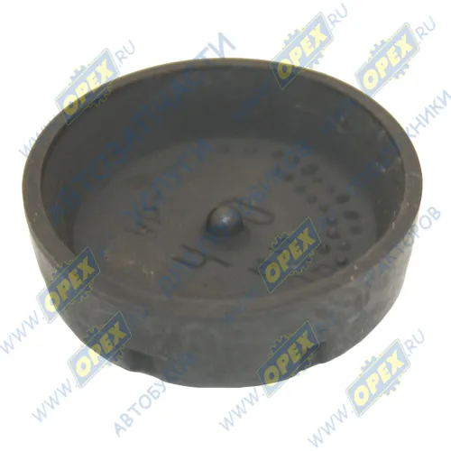 375-3505035 Сальник (манжета) 36х40х10 глухая С/И глав.цилиндра внутренняя, ост.38.05208-80 УРТ