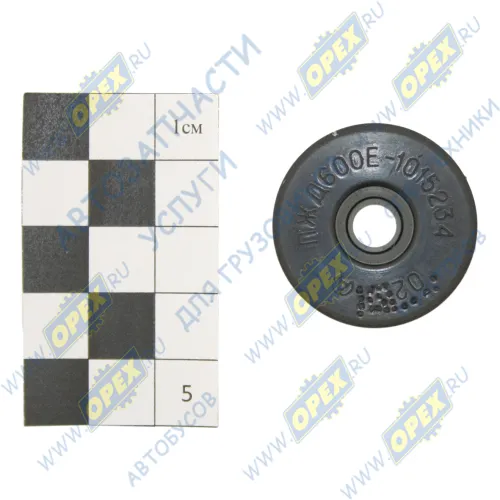 ПЖД600-1015234 Сальник (манжета) нагнетателя котла подогревателя УРТ1