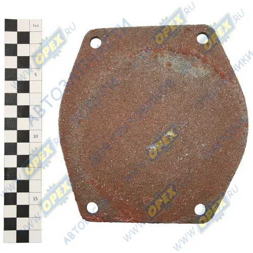 85-4608022 Крышка фильтра масляного бака ХЗГА1