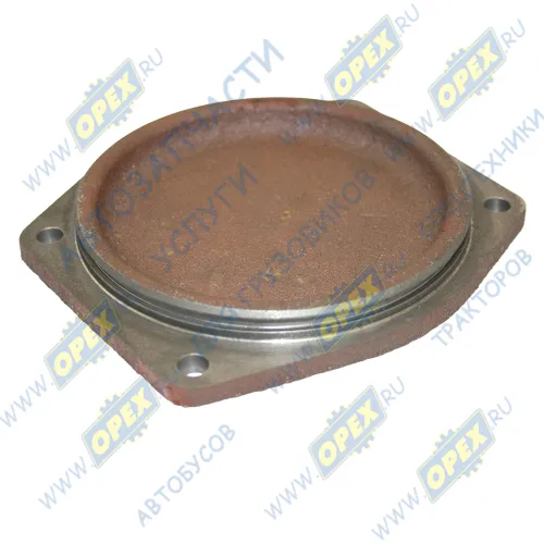 85-4608022 Крышка фильтра масляного бака ХЗГА