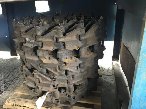 77.34.000СБ Комплект гусениц ДТ-75; комплект 2шт правая/левая ЧАЗ1