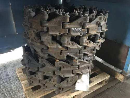 77.34.000СБ Комплект гусениц ДТ-75; комплект 2шт правая/левая ЧАЗ