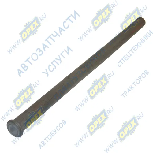 А34-2-01М Палец ф22х420 звена гусеницы ДТ-75 ЧАЗ