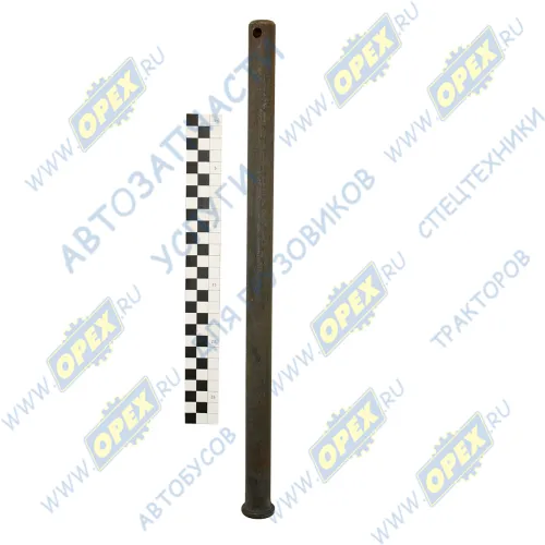 А34-2-01М Палец ф22х420 звена гусеницы ДТ-75 ЧАЗ1