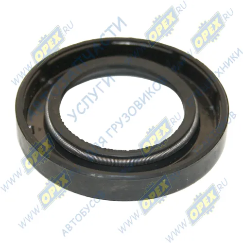210-1701230 Сальник (манжета) 38х60х10 привода вентилятора ЯМЗ ЧайковРТИ