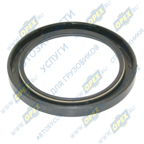 500-3103038 Сальник (манжета) ступицы передней МАЗ-500,5336; 2,2х92х120х12 ЧайковРТИ