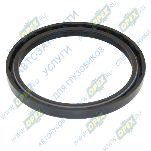 307272-П Сальник (манжета) 130х154х12/14 перед.ступицы ЗИЛ-133,4331, ЛиАЗ-5256; 2.2-130х154х12/14 ЧайковРТИ