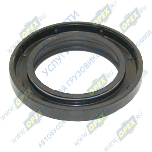 51-2402052 Сальник (манжета) 55x82x10/15,5 ведущей шестерни глав.передачи ГАЗ-53,ПАЗ; (55х82х10х15,6) ЧайковРТИ