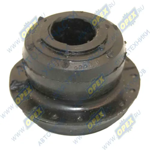 2217-2904152 Сайлентблок нижнего рычага подвески Соболь ЧайковРТИ