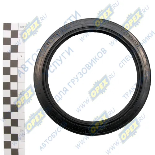 5336-3104038 Сальник (манжета) 2.2-120х150х13 ступицы задн. МАЗ двубортный ЧайковРТИ