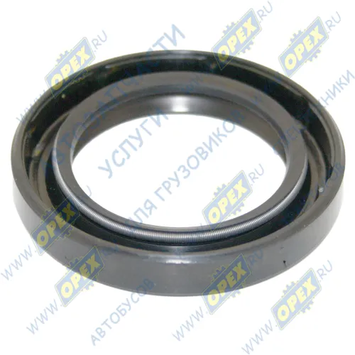 2.2-45х65 Сальник (манжета) 45х65-1 ВОМ МТЗ армированная б/п не направленная ЧайковРТИ