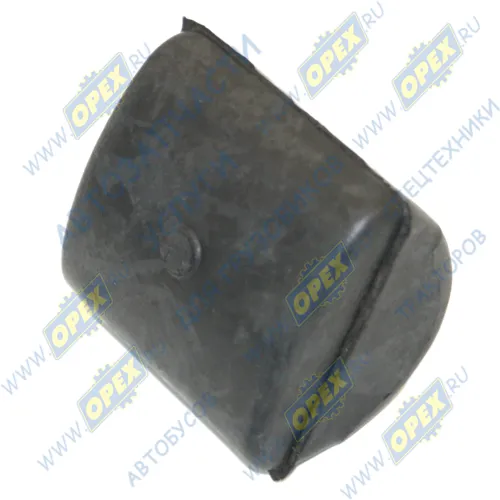 52-2913428 Отбойник (подушка) рессоры ГАЗ-53,3307,3309,Газель Бизнес,Некст,ГАЗон Некст ЧайковРТИ