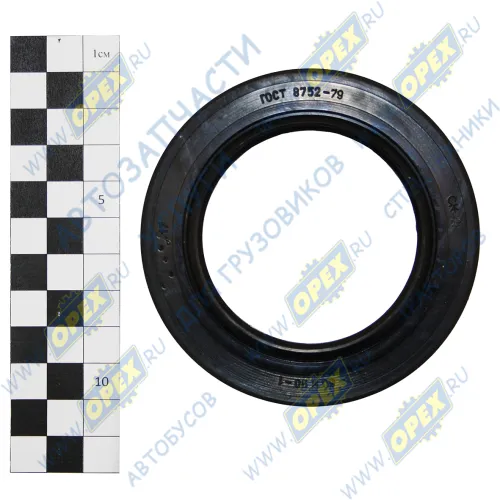 2.2-60х90-1 Сальник (манжета) 60х90-1 армированная ГОСТ 8752-79 ЧайковРТИ1