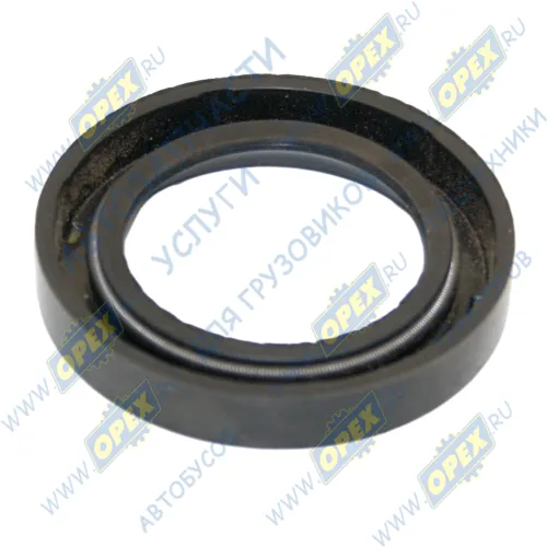 1.2-40х60 Сальник (манжета) 40х60х10 стакана разжимного кулака ЧайковРТИ