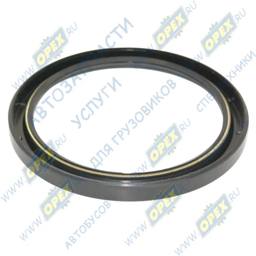 537-3103037-01 Сальник (манжета) 144х175-15 балансира МАЗ 64227,64229 ЧайковРТИ