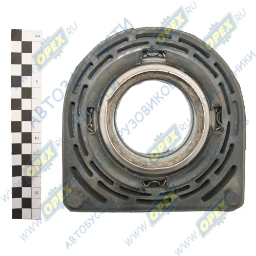53А-2202081 Опора ф70 промежуточная карданного вала ГАЗ-53,3307,3309,33104,Валдай ЧайковРТИ1