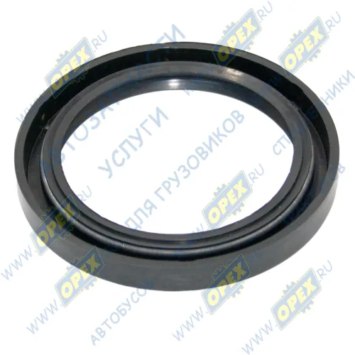 2.2-85х110-1 Сальник (манжета) 85х110х12 хвостовика задн.моста МАЗ IVECO P/PA (1979-1993); 2.2-85х110 ЧайковРТИ